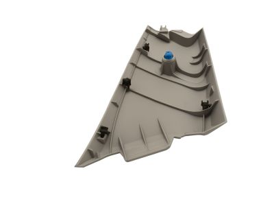 Toyota 62212-35090-B0