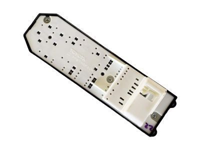 Toyota 84927-0C020 Switch, Seat Memory