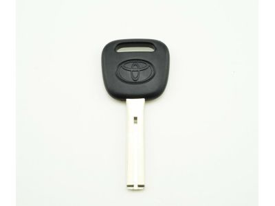 2019 Toyota Tundra Car Key - 69515-0K130