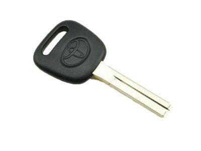 Toyota 69515-0K130 Key, Master