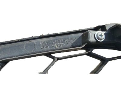 2020 Toyota Corolla Grille - 53102-02290