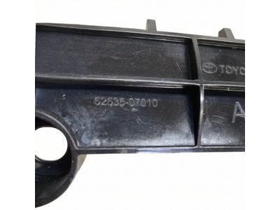 52535-07010 Toyota Front Bumper Retainer Product Photo 3 of 4