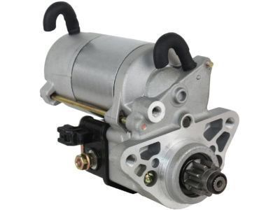 Toyota Land Cruiser Starter Motor - 28100-50101