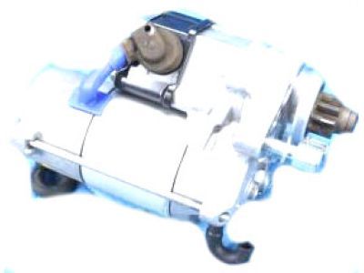 Toyota 28100-50101 Starter Motor