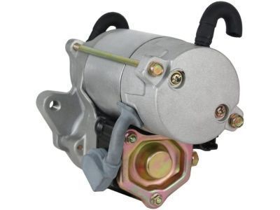 Toyota 28100-50101 Starter Motor