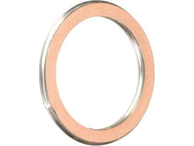 Toyota Corolla Exhaust Flange Gasket - 90080-43028