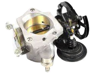 Toyota 22283-20130 Throttle Body, No.2