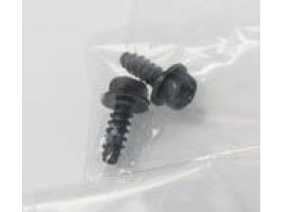 Toyota 90080-50327 Spring