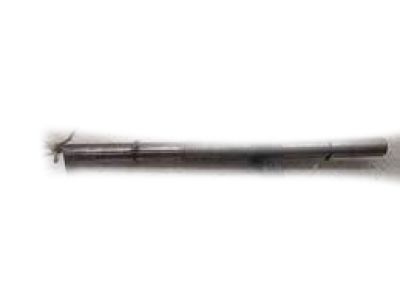 Toyota 33244-33010 Shaft, Gear Shift Fork