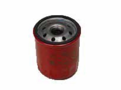 Toyota 90915-YZZA2 Filter Sub-Assembly, Oil