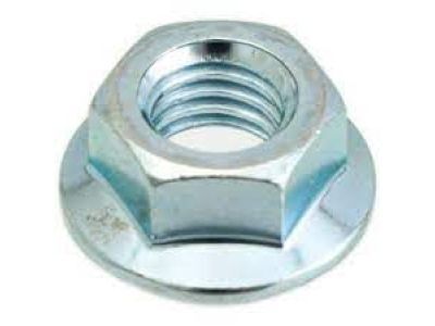 Toyota 90179-08123 Nut