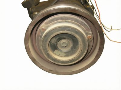 1992 Toyota Camry A/C Compressor - 88320-33010