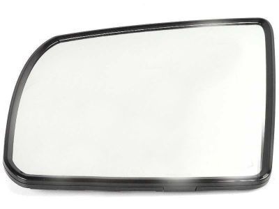 2008 Toyota Sequoia Car Mirror - 87906-0C030