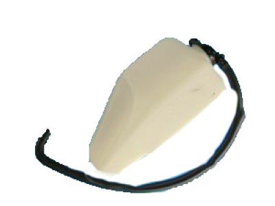 1994 Toyota Corolla Coolant Reservoir - 16470-15080