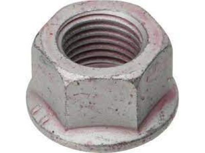 Toyota 90179-12151 Nut