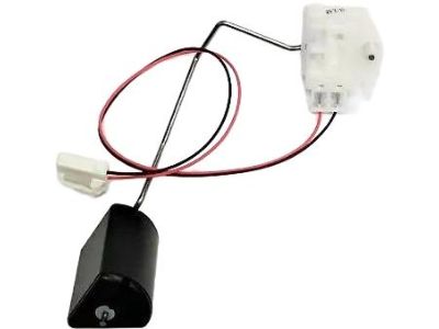 2014 Toyota Prius V Fuel Level Sensor - 83320-47090