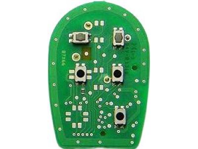 2004 Toyota Sienna Transmitter - 89742-AE030