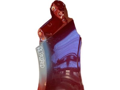 Toyota Corolla Fender - 53802-12B10