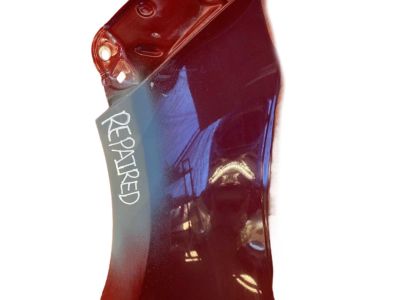 Toyota Corolla Fender - 53802-12B10