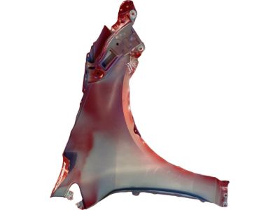 Toyota Corolla Fender - 53802-12B10