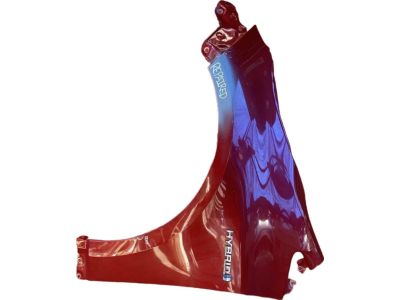 Toyota Corolla Fender - 53802-12B10