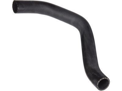 Toyota Tacoma Radiator Hose - 16572-0P020