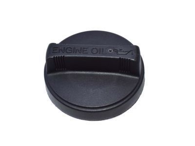 Scion Oil Filler Cap - 12180-28021