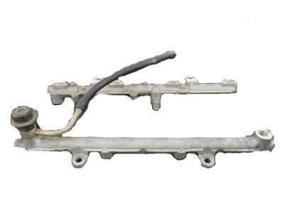 2005 Toyota Tundra Fuel Rail - 23807-0F010