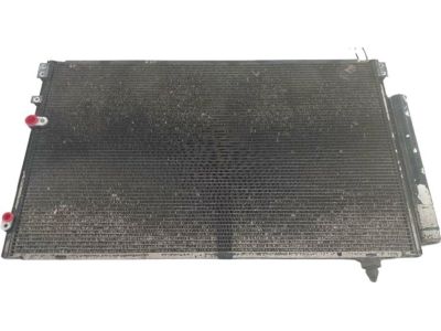 Toyota 88460-21050 Cooler Condenser Assembly 88460-21050 Toyota Cooler Condenser Assembly Product Photo 1 of 6