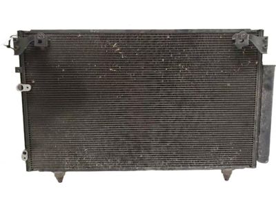 88460-21050 Toyota Cooler Condenser Assembly Product Photo 3 of 6