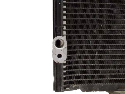 88460-21050 Toyota Cooler Condenser Assembly Product Photo 5 of 6