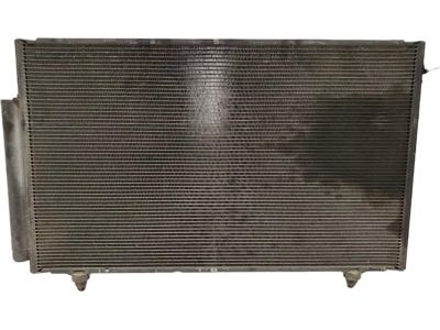 88460-21050 Toyota Cooler Condenser Assembly Product Photo 6 of 6