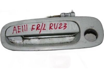 2002 Toyota MR2 Spyder Door Handle - 69220-12290-A0