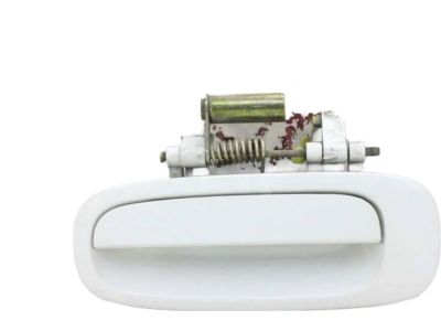 2002 Toyota MR2 Spyder Door Handle - 69220-12290-A0