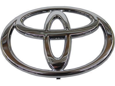 2005 Toyota Tundra Emblem - 75311-0C020