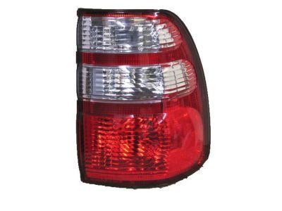 2004 Toyota Land Cruiser Tail Light - 81551-60690