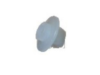 Toyota 90189-09002 GROMMET, Screw