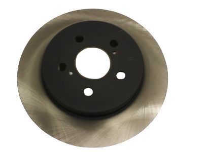 2020 Toyota Corolla Brake Drum - 42431-12270