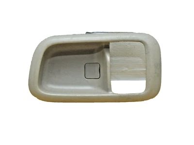 69278-22050-A1 Toyota Door Inside Handle Bezel Product Photo 2 of 2