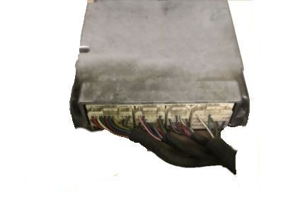 Toyota 89661-3D362 Ecm Ecu Engine Control Module