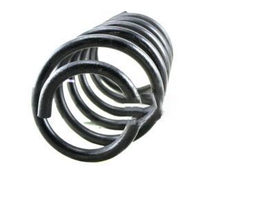 Toyota 48231-60B11 Spring, Coil, Rear