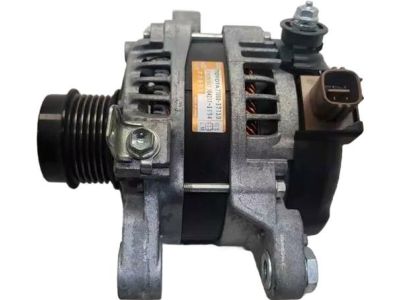 Toyota Corolla iM Alternator - 27060-37150