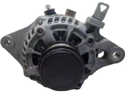 Toyota Corolla iM Alternator - 27060-37150