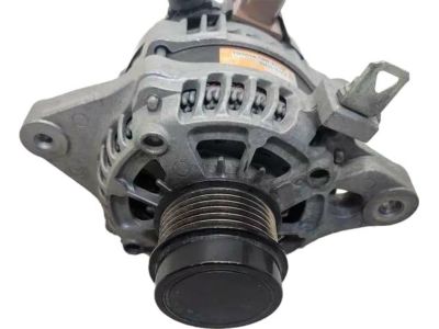 Toyota Corolla iM Alternator - 27060-37150
