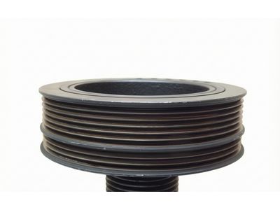 2017 Toyota Yaris iA Harmonic Balancer - 13470-WB001
