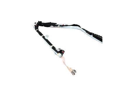 Toyota Mirai Air Bag - 62180-62010
