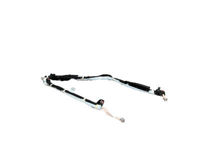 Toyota Mirai Air Bag - 62180-62010