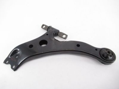 Toyota 48069-07050 Front Suspension Control Arm Sub-Assembly, No.1 Left