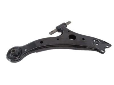 Toyota 48069-07050 Front Suspension Control Arm Sub-Assembly, No.1 Left