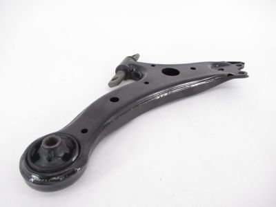 Toyota 48069-07050 Front Suspension Control Arm Sub-Assembly, No.1 Left